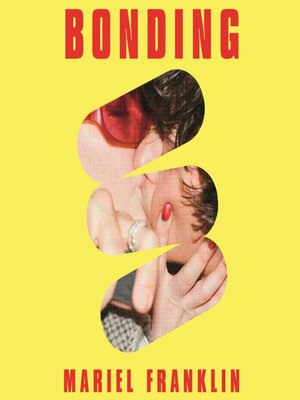 cover image of Bonding